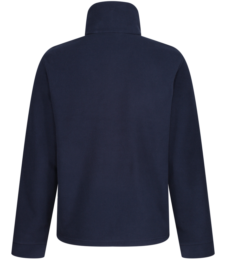 Regatta Pro Cover Up Micro Fleece Jacket