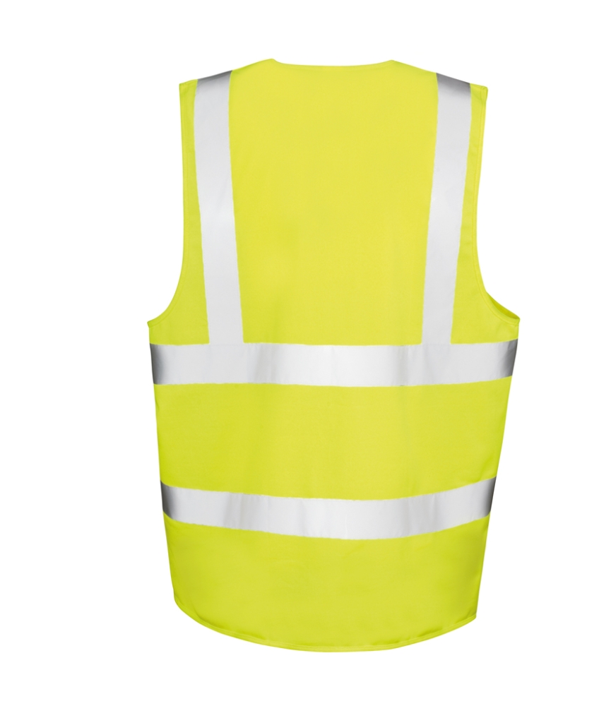 Result Core Zip Safety Tabard
