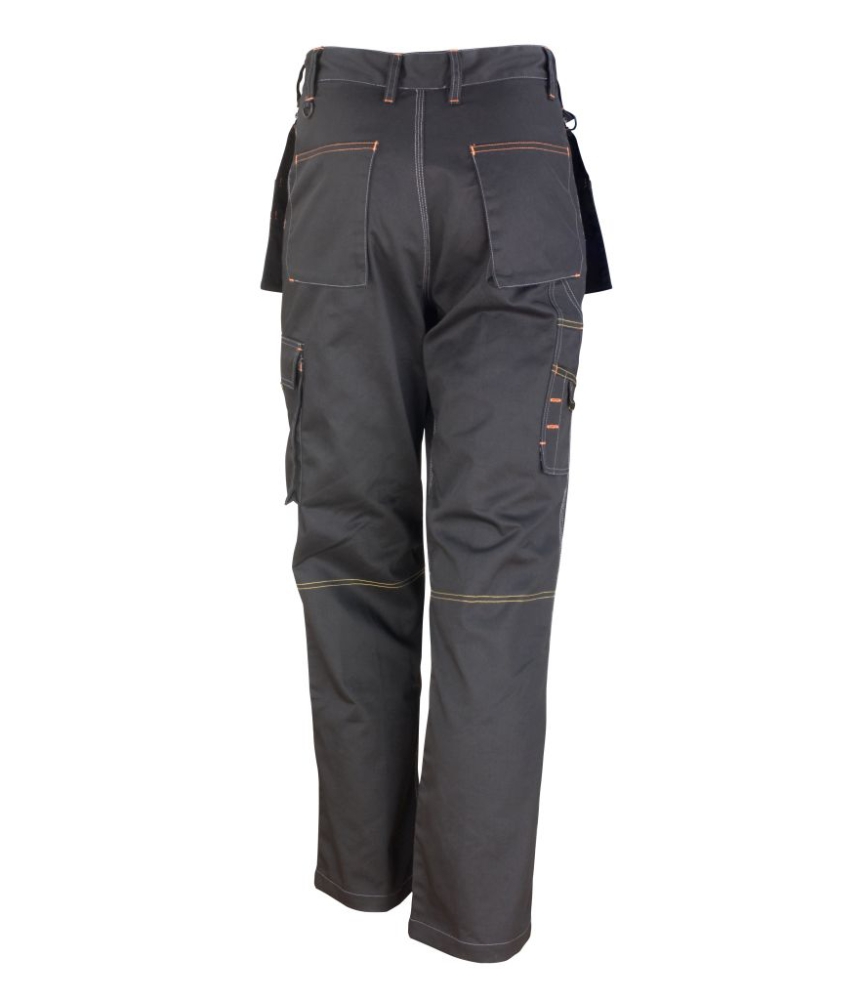 Result Work-Guard Lite Unisex Holster Trousers