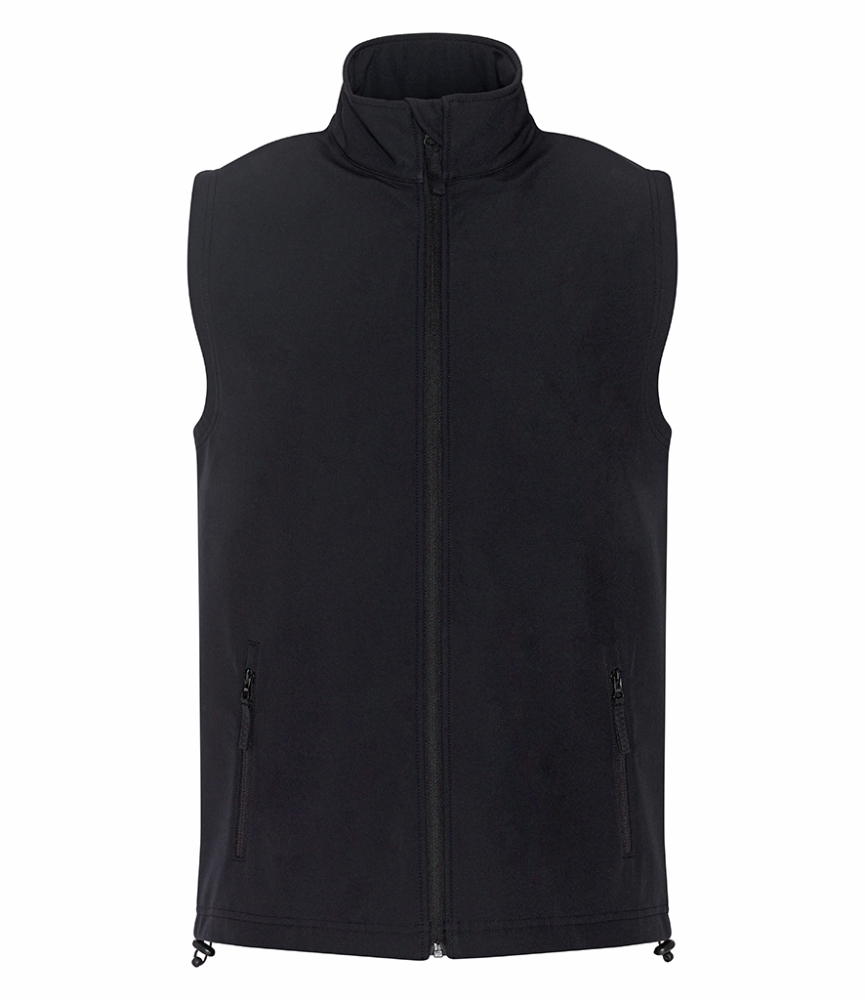 Pro RTX Two Layer Soft Shell Gilet