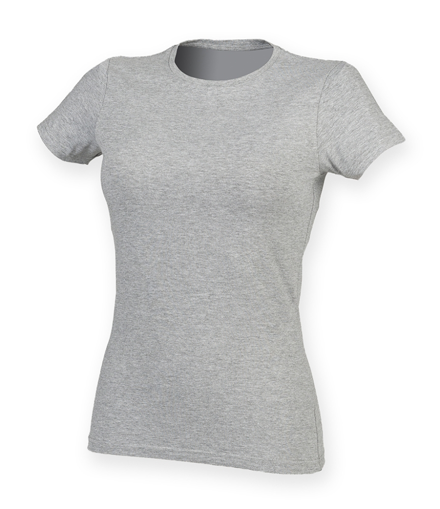 SF Ladies Feel Good Stretch T-Shirt