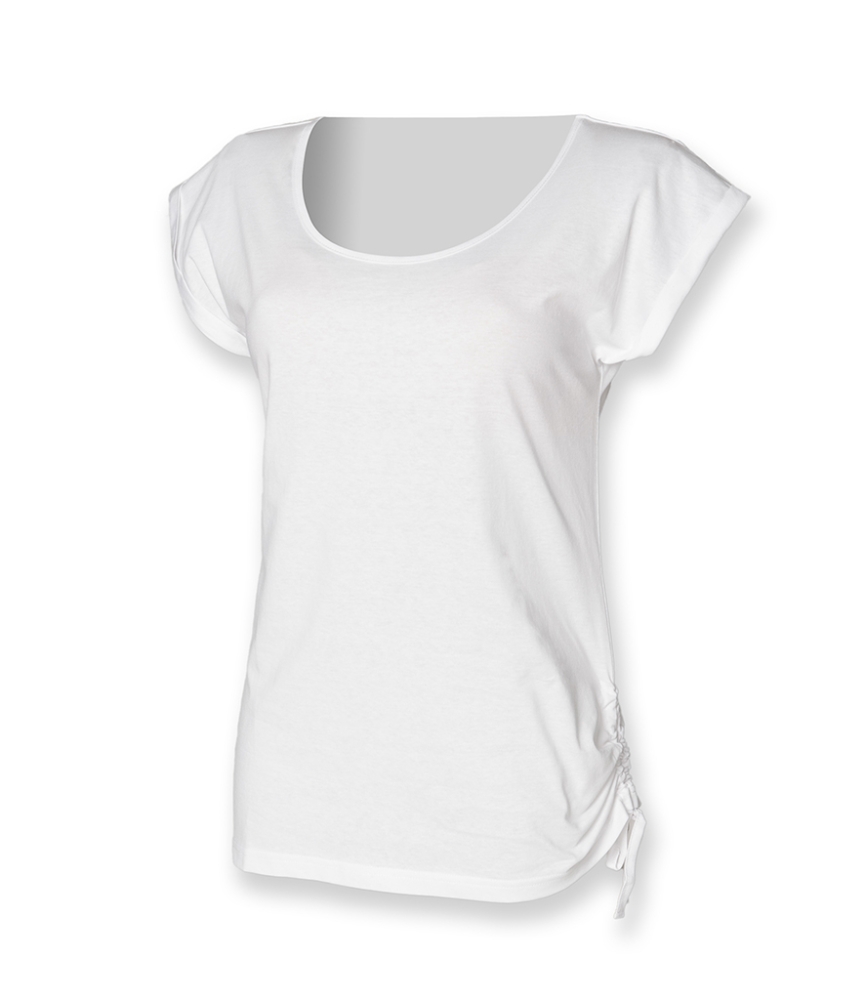 SF Ladies Slounge T-Shirt