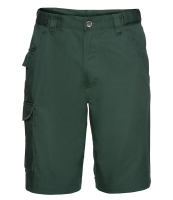 Russell Workwear Poly/Cotton Shorts