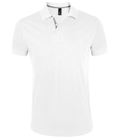 SOL'S Portland Cotton Piqué Polo Shirt