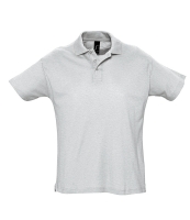 SOL'S Summer II Cotton Piqué Polo Shirt
