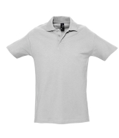 SOL'S Spring II Heavy Cotton Piqué Polo Shirt