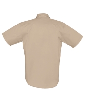 SOL'S Brooklyn Short Sleeve Twill Shirt