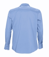SOL'S Brighton Long Sleeve Fitted Shirt