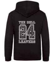 The Dell - Year 6 Leavers Hoody 