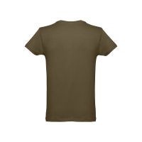 THC LUANDA 3XL. Men's t-shirt