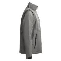 THC ASTANA. Unisex padded workwear jacket