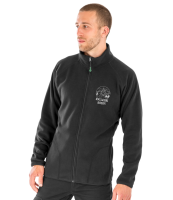 Paul Jones - Result Genuine Recycled Micro Fleece Jacket 