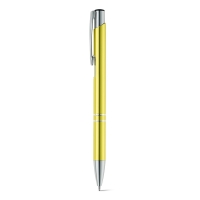 BETA. Ball pen in aluminium