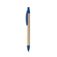 REMI. Paper kraft ball pen