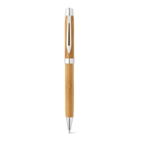 BAHIA. Bamboo ball pen