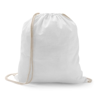 ILFORD. 100% cotton drawstring bag