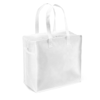 ARASTA. Laminated non-woven bag