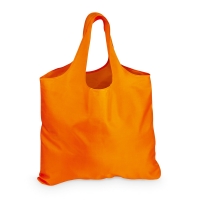 FOLA. Foldable bag in polyester
