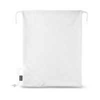 BOLZANO. Foldable rPET bag