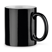 WOW. Ceramic mug 350 ml