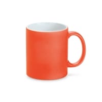 LYNCH. Ceramic mug 350 ml