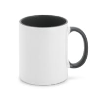 MOCHA. Ceramic mug 350 ml