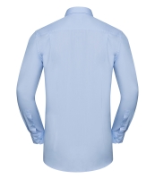Russell Collection Long Sleeve Ultimate Stretch Shirt