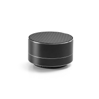 FLOREY. Portable speaker with microphone