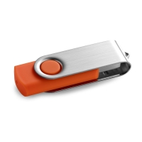CLAUDIUS 4GB. 4GB USB flash drive