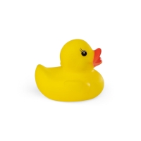 DUCKY. Rubber duck in PVC