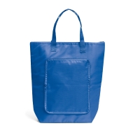 MAYFAIR. Foldable cooler bag
