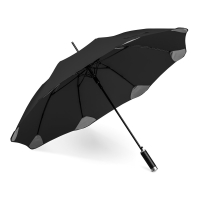 PULLA. Umbrella with automatic opening