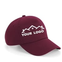 Estate Agent Branded Cap
