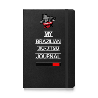 Chepstow BJJ - Notebook