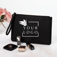 Branded Luxury Clutch Bag