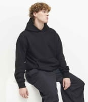 Heavy weight high quality hoodie