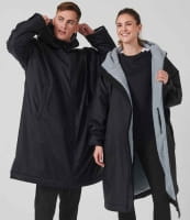 Paul Jones- Finden + Hales Kids All Weather Robe 