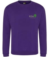 RDA - Sweatshirt