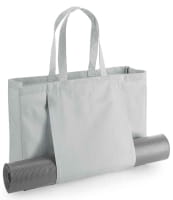 Bfit - Westford Mill EarthAware® Organic Yoga Tote Bag