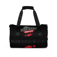 Chepstow BJJ - Bag