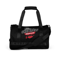 Chepstow BJJ - Bag