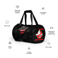 Chepstow BJJ - Bag