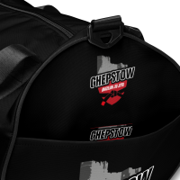 Chepstow BJJ - Bag