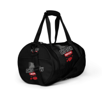 Chepstow BJJ - Bag