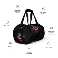 Chepstow BJJ - Bag