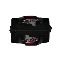 Chepstow BJJ - Bag