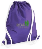RDA - Gym bag