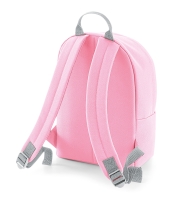 BagBase Mini Fashion Backpack
