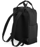 BagBase Recycled Cooler Backpack