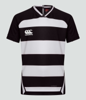 Canterbury Evader Hooped Jersey